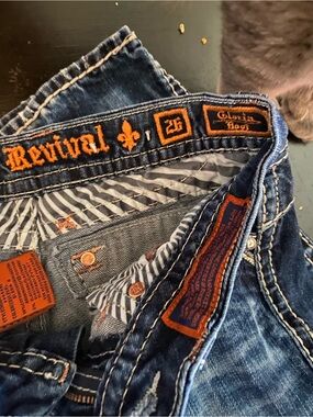 Rock Revival Gloria Boot